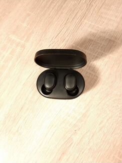 Беспроводные наушники Xiaomi Redmi True Wireless E