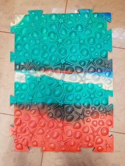 Коврики ортопедические Персей Орто 2 шт