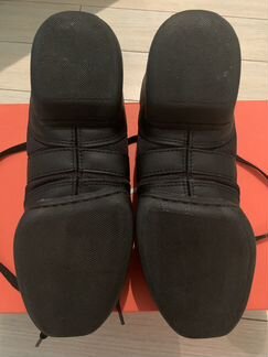 Продаются джазовки высокие Гришко для танца