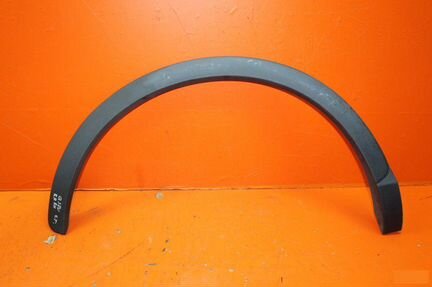 Расширитель крыла задний правый Audi Q3 8U