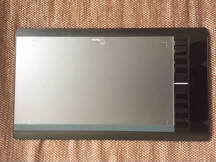 Графический планшет Parblo A610