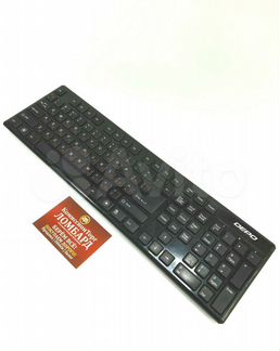 Клавиатура depo F21-SK3