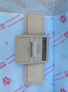 Lexus LS-460 06-12 плафон освещения Лексус LS-460