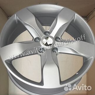 Диски R20 на Jeep Джип