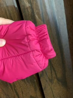 Зимний комплект Kerry