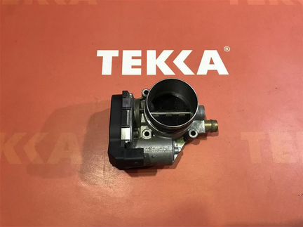 Дроссельная заслонка бмв Х1 Е84