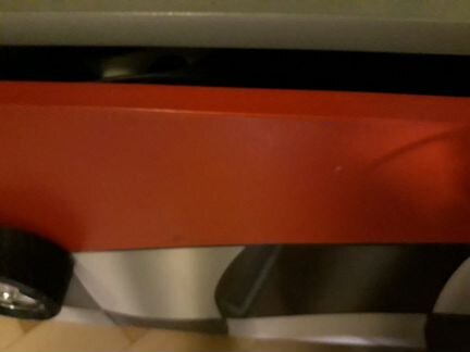 Книжный стеллаж Cilek