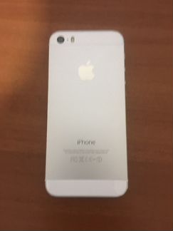 iPhone 5s 64gb