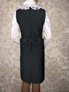 Школьная форма