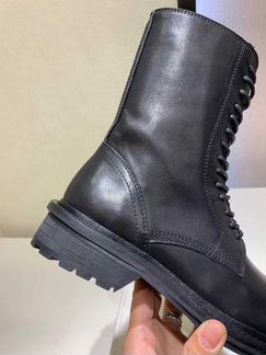Ботинки Ann Demeulemeester