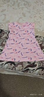 Платья для девочек