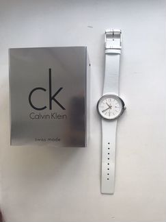 Часы Calvin Klein