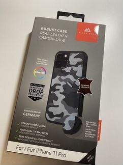 Чехол на iPhone 11 Pro