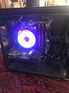 Видеокарты 1050 ti 4gb блок питания на 500 w