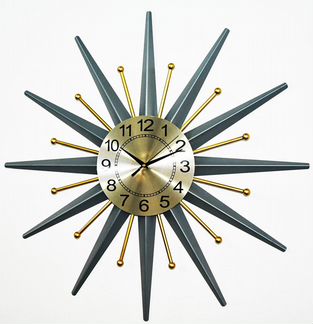 Часы настенные Stella ST1901