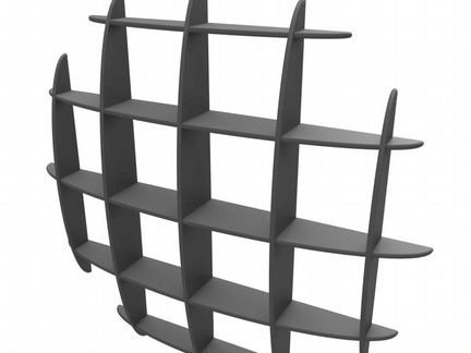 Полка настенная 