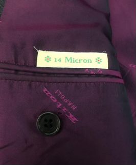 Костюм мужской Kiton