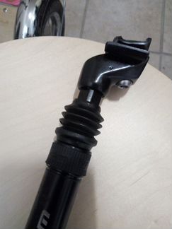 Подседельный штырь