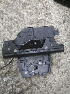 Замок Land Rover Range Rover Vogue 3 L322