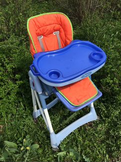 Стул для кормления