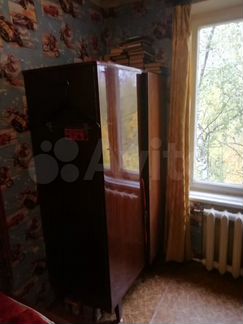 Комната 13 м² в 2-к, 5/5 эт.