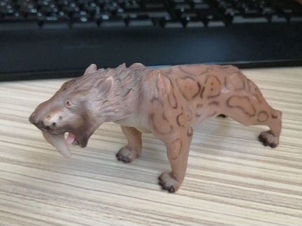 Фигурки диких животных Schleich