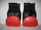 Перчатки боксерские Petra новые 6 OZ(унц), разм L объявление продам