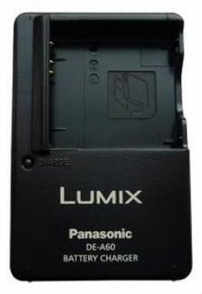 Зарядное устройство Panasonic DE-A60 для DMW-BCF10