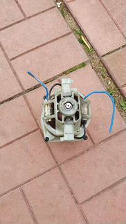 Двигатель Makita elm 3800