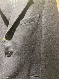 Мужское пальто corneliani р50