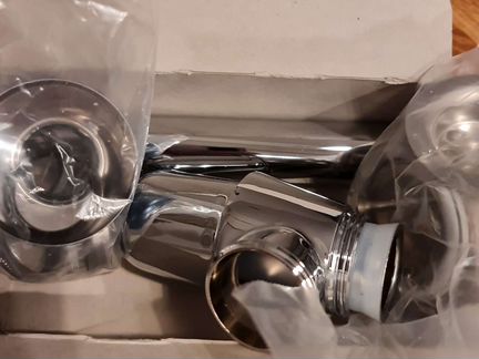 Сифон для раковины Viega