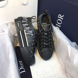 Кеды Dior