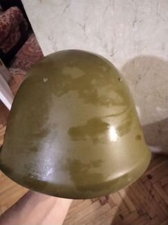 Каска военная