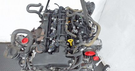 Двигатель Hyundai Genesis Coupe, 2.0 G4KF