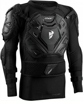 Моточерепаха Моточерепаха Thor Sentry XP