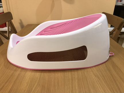 Горка для купания детская Angelcare