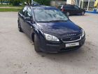 Ford Focus 1.4 МТ, 2005, 199 000 км