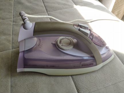 Утюг Philips
