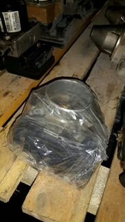 Дросель дросельная заслонка Шевроле Круз1. 6