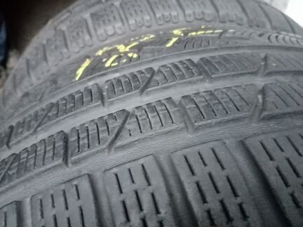 225/45 R17 зимние нешипованные Sottozero 210 2-ser