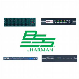 BSS, разные модели