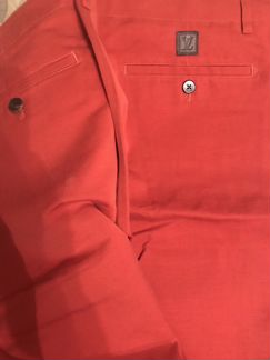 Чиносы Louis vuitton (оригинал) 52 р-р