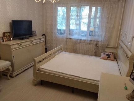 3-к квартира, 75 м², 2/17 эт.