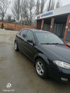Chevrolet Lacetti 1.4 МТ, 2007, 280 000 км