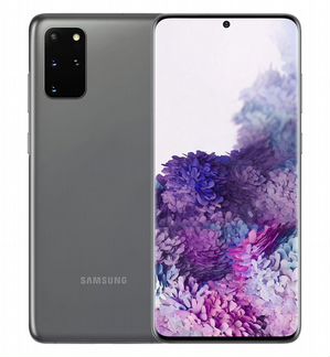 Смартфон самсунг S20+128гб серый