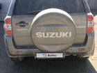 Suzuki Grand Vitara 1.6 МТ, 2010, 163 000 км