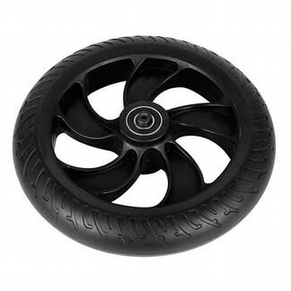 Заднее колесо для электросамоката Kugoo S3 (PRO)