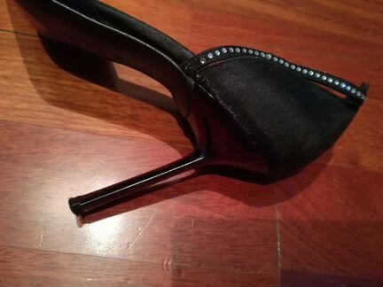 Туфли лодочки Gianmarco Lorenzi, оригинал