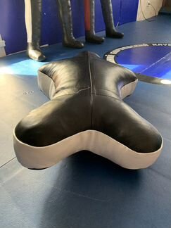 Джиу-подушка для скоростных дриллов и техник бжж