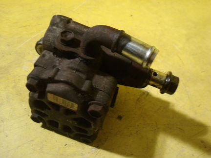 Гидроусилитель Руля Гур 3,0л 1KD-FTV Прадо 120 3.0